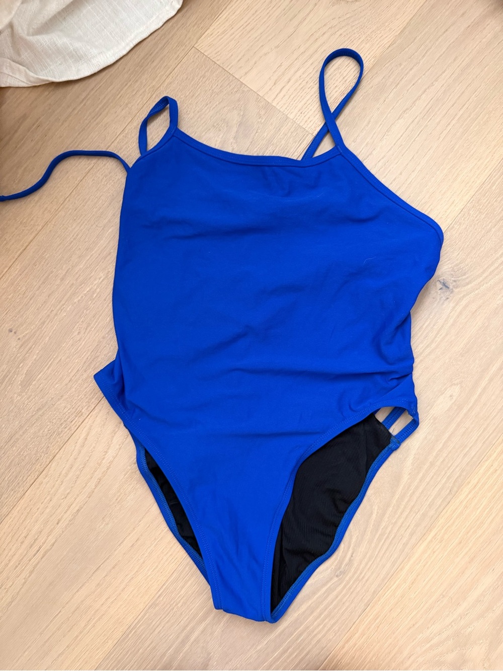 Jolyn Gavin Swim Suit